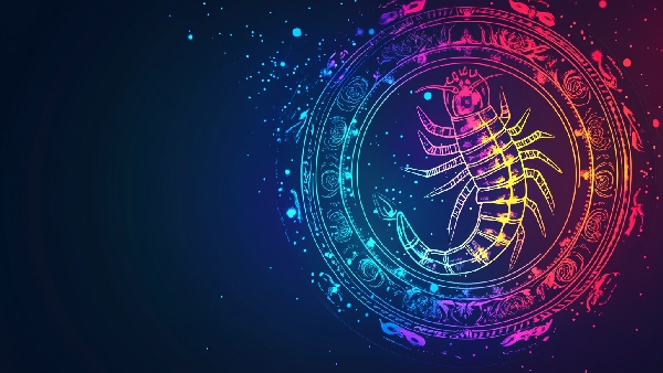 Scorpio (October 23 - November 21) Horoscope