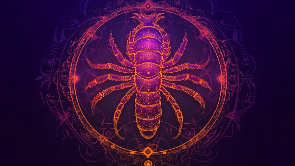 Scorpio (October 23 - November 21) Horoscope Scorpio (October 23 - November 21) Horoscope