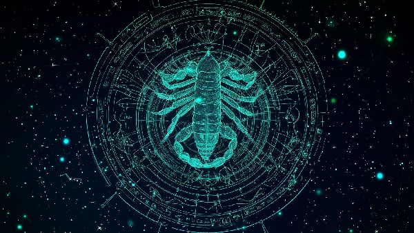 Scorpio (October 23 - November 21) Horoscope