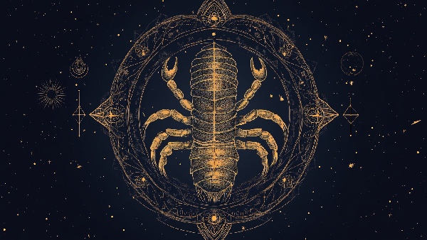 Scorpio (October 23 - November 21) Horoscope