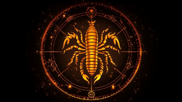 Scorpio (October 23 - November 21) Horoscope