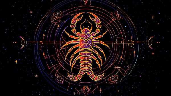 Scorpio (October 23 - November 21) Horoscope