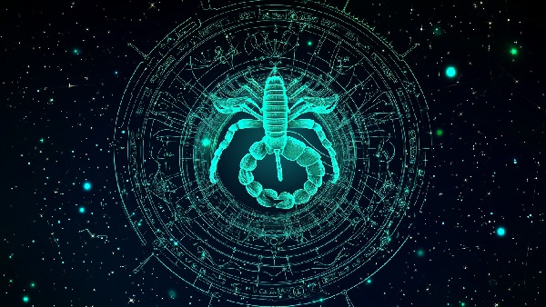 Scorpio (October 23 - November 21) Horoscope
