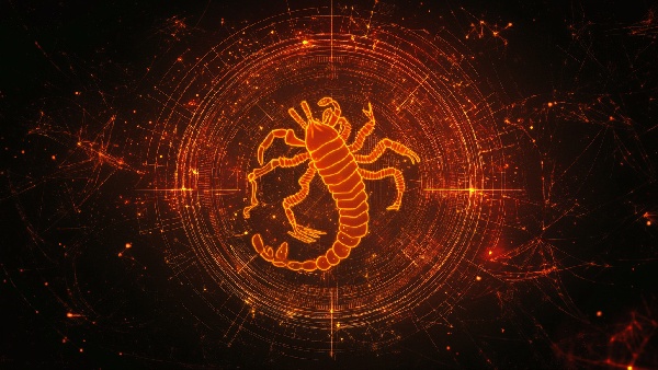 Scorpio (October 23 - November 21) Horoscope Scorpio (October 23 - November 21) Horoscope