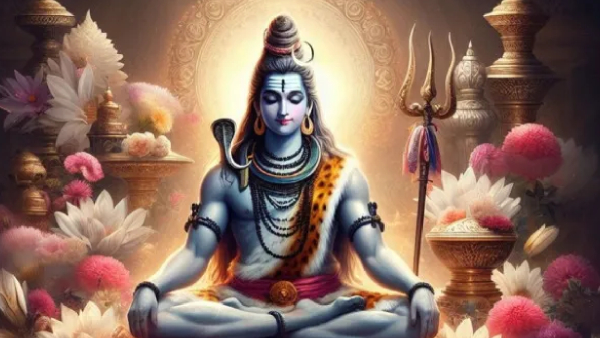 Last Masik Shivratri of 2025