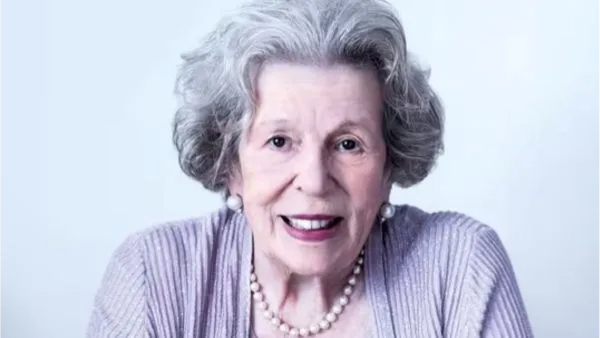 Simone Tata Passes Away at 95