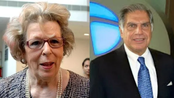 Simone Tata Passes Away at 95