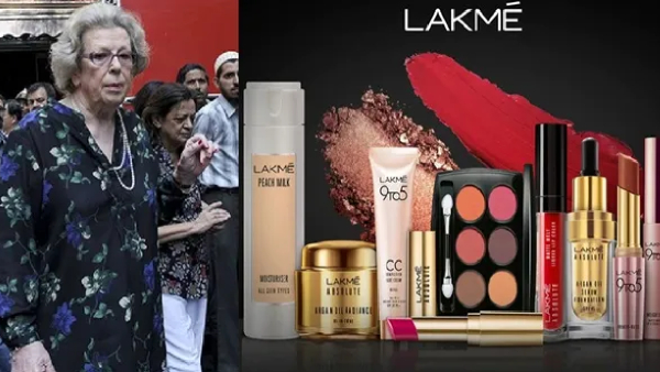 Simone Tata Passes Away at 95