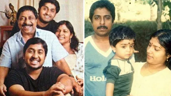 Actor Legend Sreenivasan No More Actor Legend Sreenivasan No More