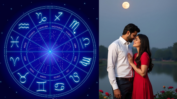 How The Supermoon Affects Love
