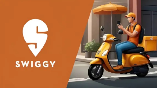 What India Ordered Most On Swiggy 2025