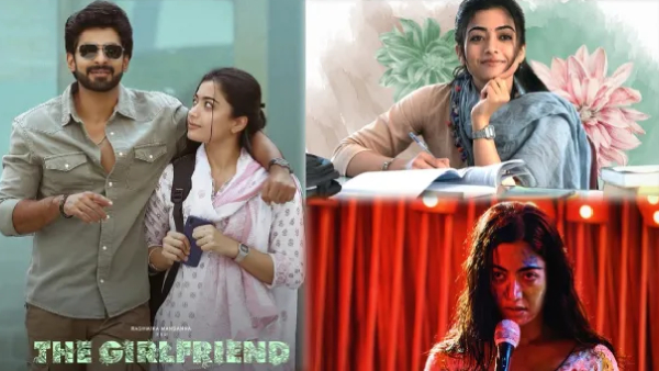 The Girlfriend Disturbing Reality Check The Girlfriend Disturbing Reality Check