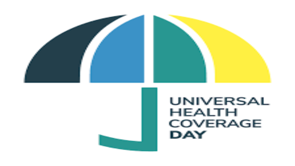 Universal Health Coverage Day