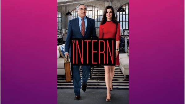The-Intern