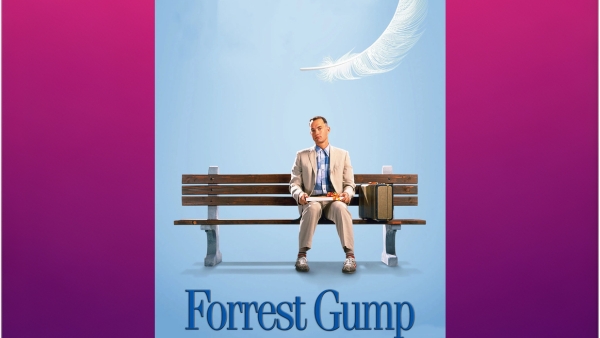 Forrest-Gump