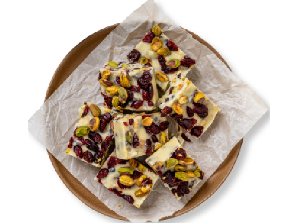 Nutty Christmas Desserts You ll Love