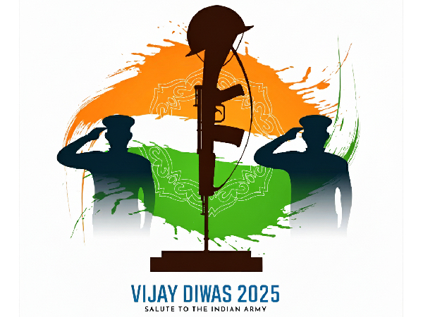 Vijay Diwas 2025 Today s Key Events