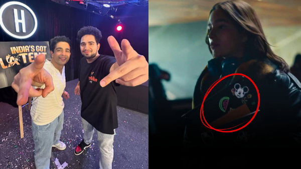 The Viral Controversies That Ruled 2025 The Viral Controversies That Ruled 2025