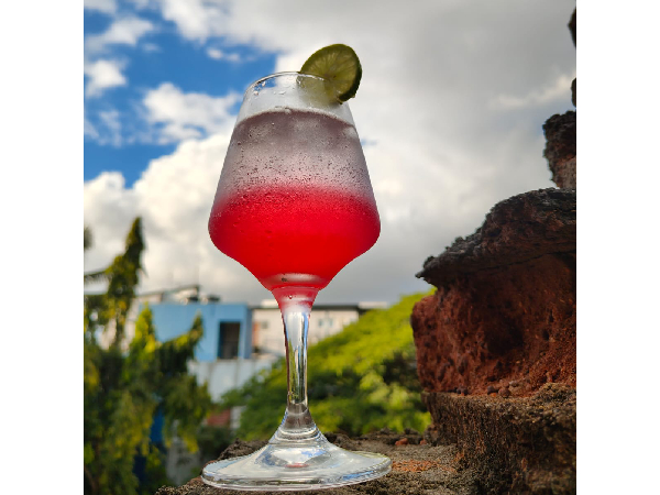 Where To Eat For Christmas In Bengaluru Where To Eat For Christmas In Bengaluru