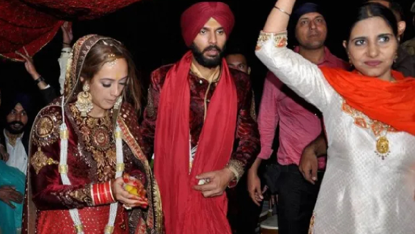 How Yuvraj Singh Won Hazel Keech