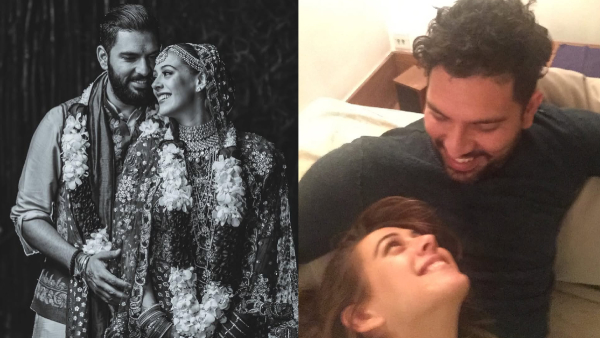 How Yuvraj Singh Won Hazel Keech