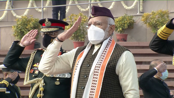 Modi s Iconic Turban Styles