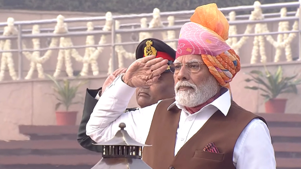 Modi s Iconic Turban Styles