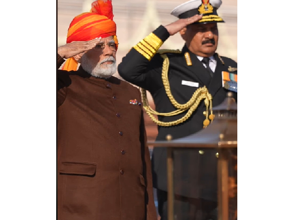 Modi s Iconic Turban Styles