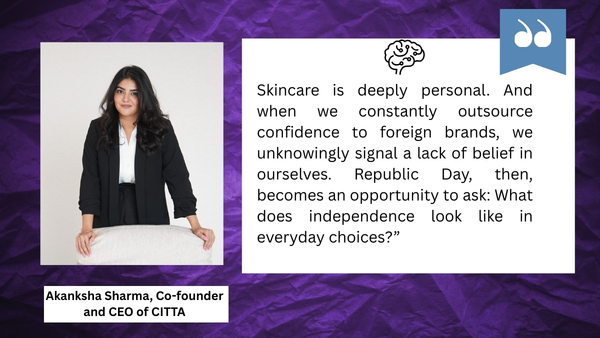 Akanksha-Sharma-Ceo-Citta Akanksha-Sharma-Ceo-Citta