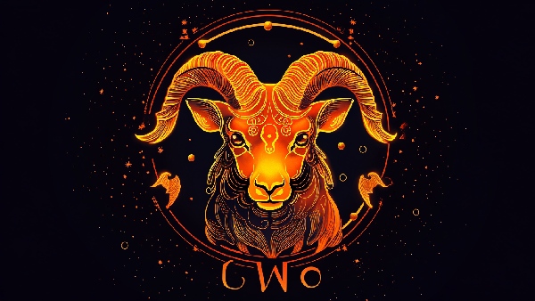 Aries (March 21 - April 19) Horoscope