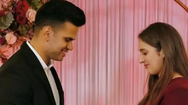 Arjun-Tendulkar-Saaniya-Chandhok-wedding