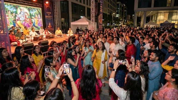 Bhajan-over-Clubbing