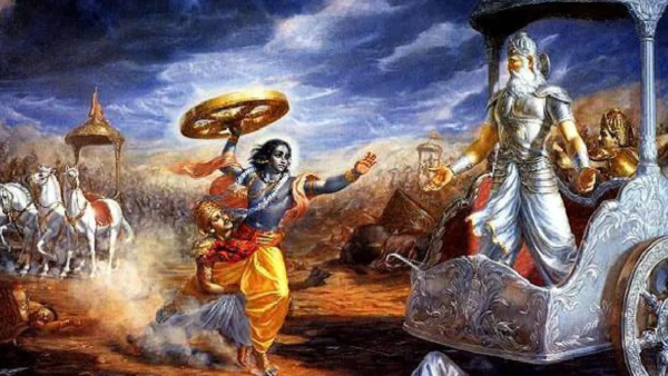 Bhishma Pitamah s Life and Lessons Bhishma Pitamah s Life and Lessons
