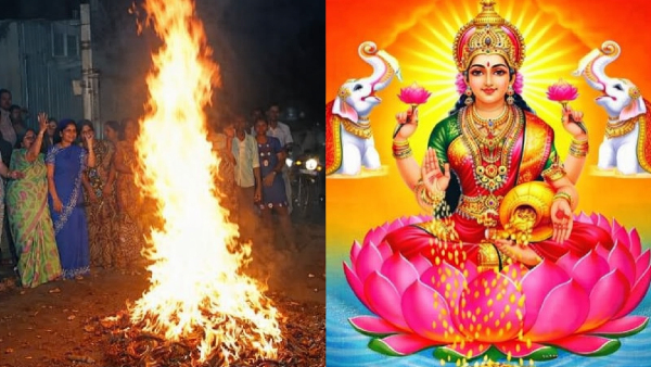 Bhogi Pandigai Rituals Decoded