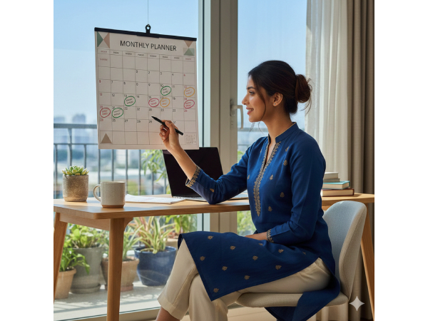 Best And Worst Dates January 2026