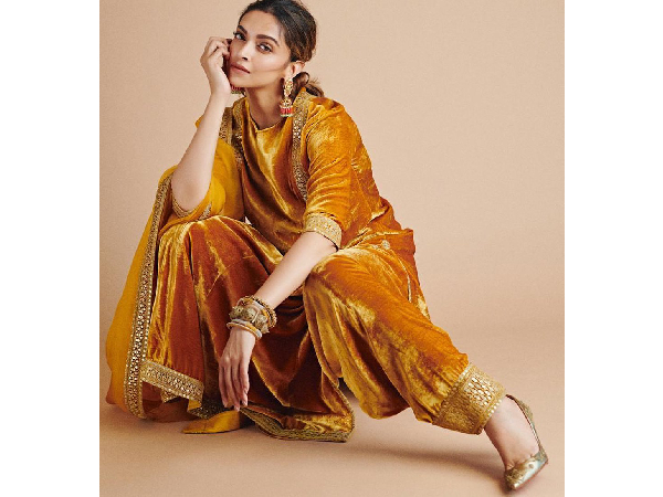 Celebrate Spring With These Yellow Looks