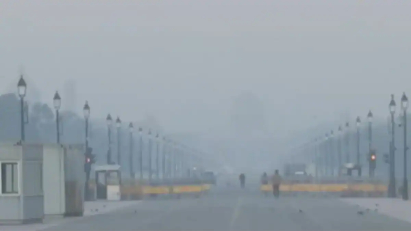 Delhi-winters Delhi-winters