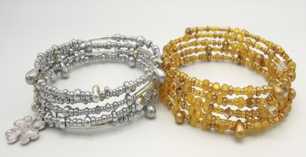 Silver and Gold Prices