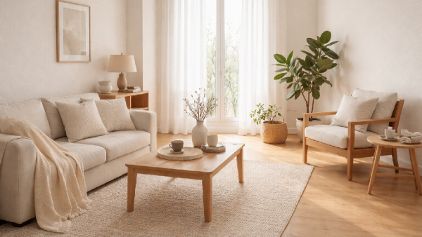 The Real January Home Reset