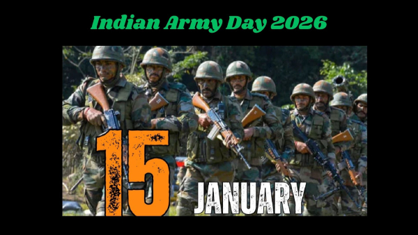 Army Day Parade 2026 Breaks Tradition