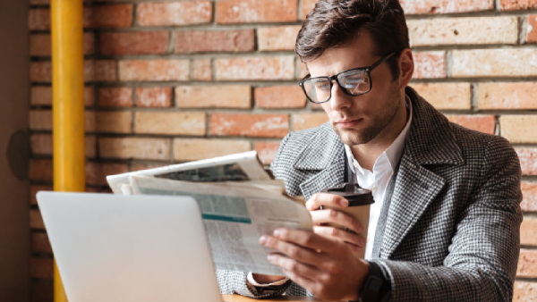 Indian Newspaper Day 2026 Then And Now Indian Newspaper Day 2026 Then And Now