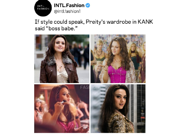 51 And Preity 90s-2000s Fashion 51 And Preity 90s-2000s Fashion