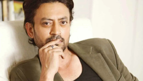 Remembering Irrfan Khan At 59 Remembering Irrfan Khan At 59