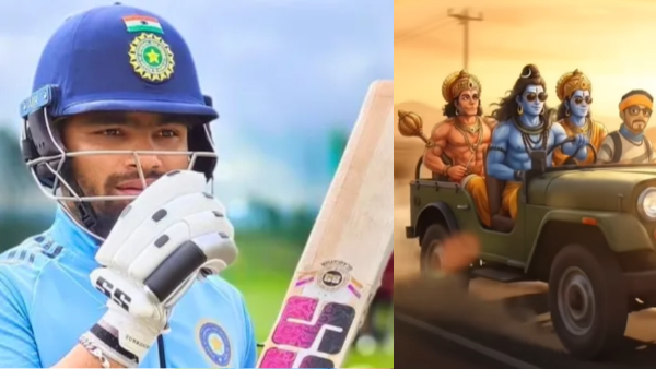 AI Reel Lands Rinku In Trouble