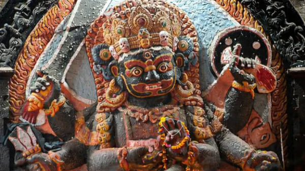 The Meaning Behind Kalashtami Rituals The Meaning Behind Kalashtami Rituals