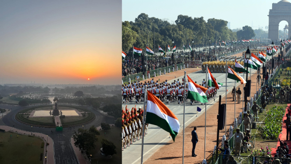 Republic Day 2026 Why Kartavya Path