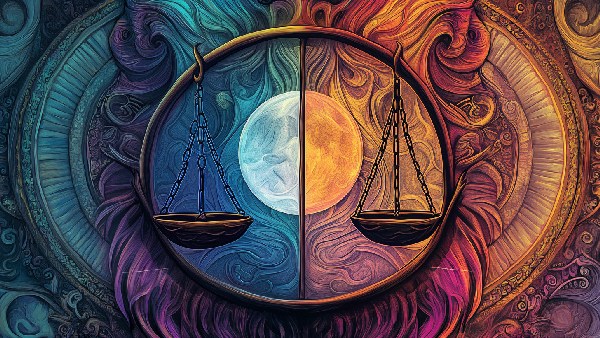 Libra (September 23 - October 22) Horoscope Libra (September 23 - October 22) Horoscope