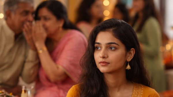 When Introverts Face Log Kya Kahenge