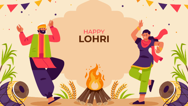 Why Sankranti Always Starts With Lohri