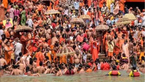 Magh Mela s Most Sacred Days Magh Mela s Most Sacred Days